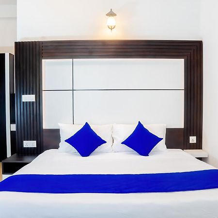 Ceylanro Transit Villa Negombo Bagian luar foto