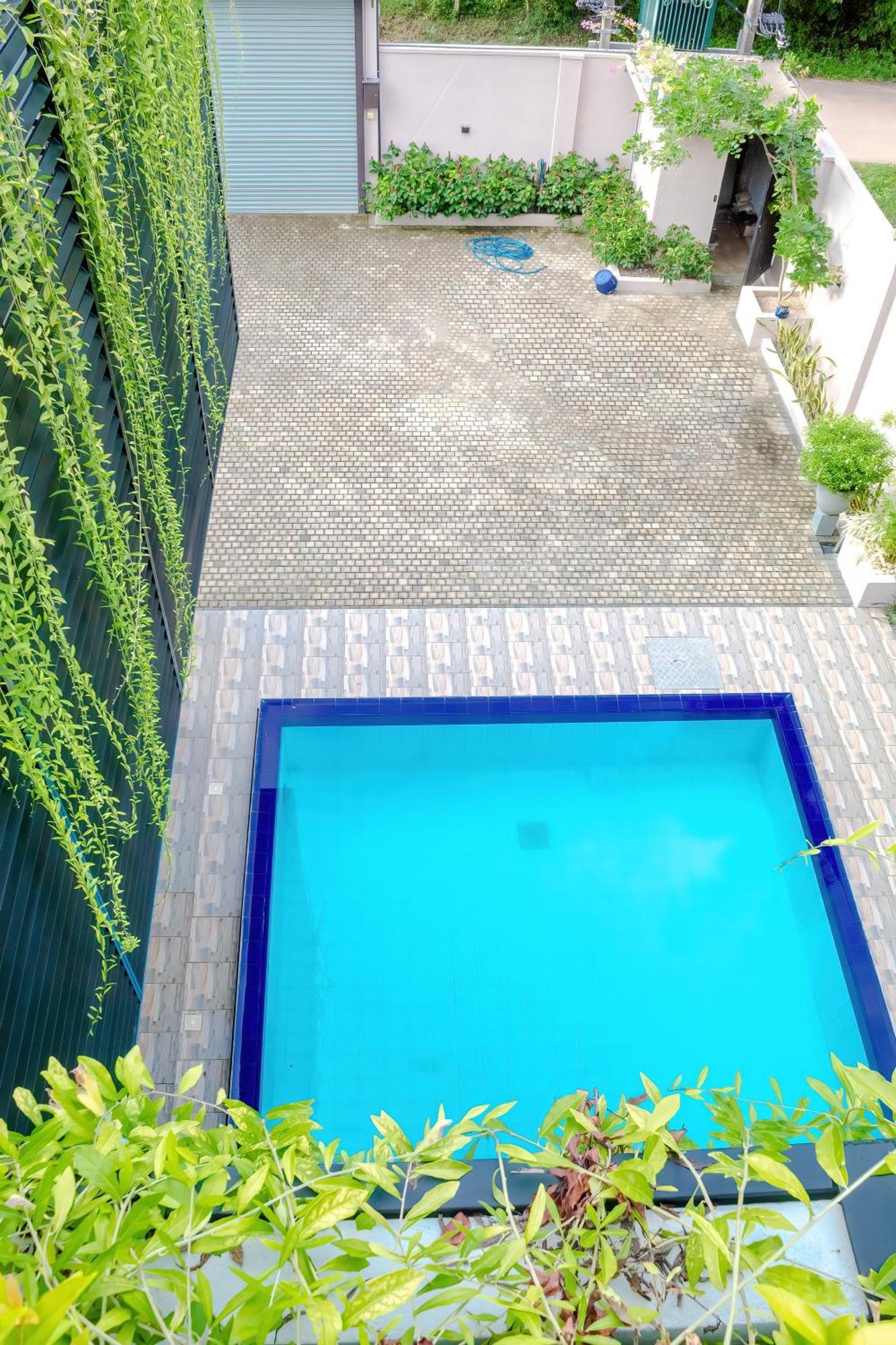 Ceylanro Transit Villa Negombo Bagian luar foto