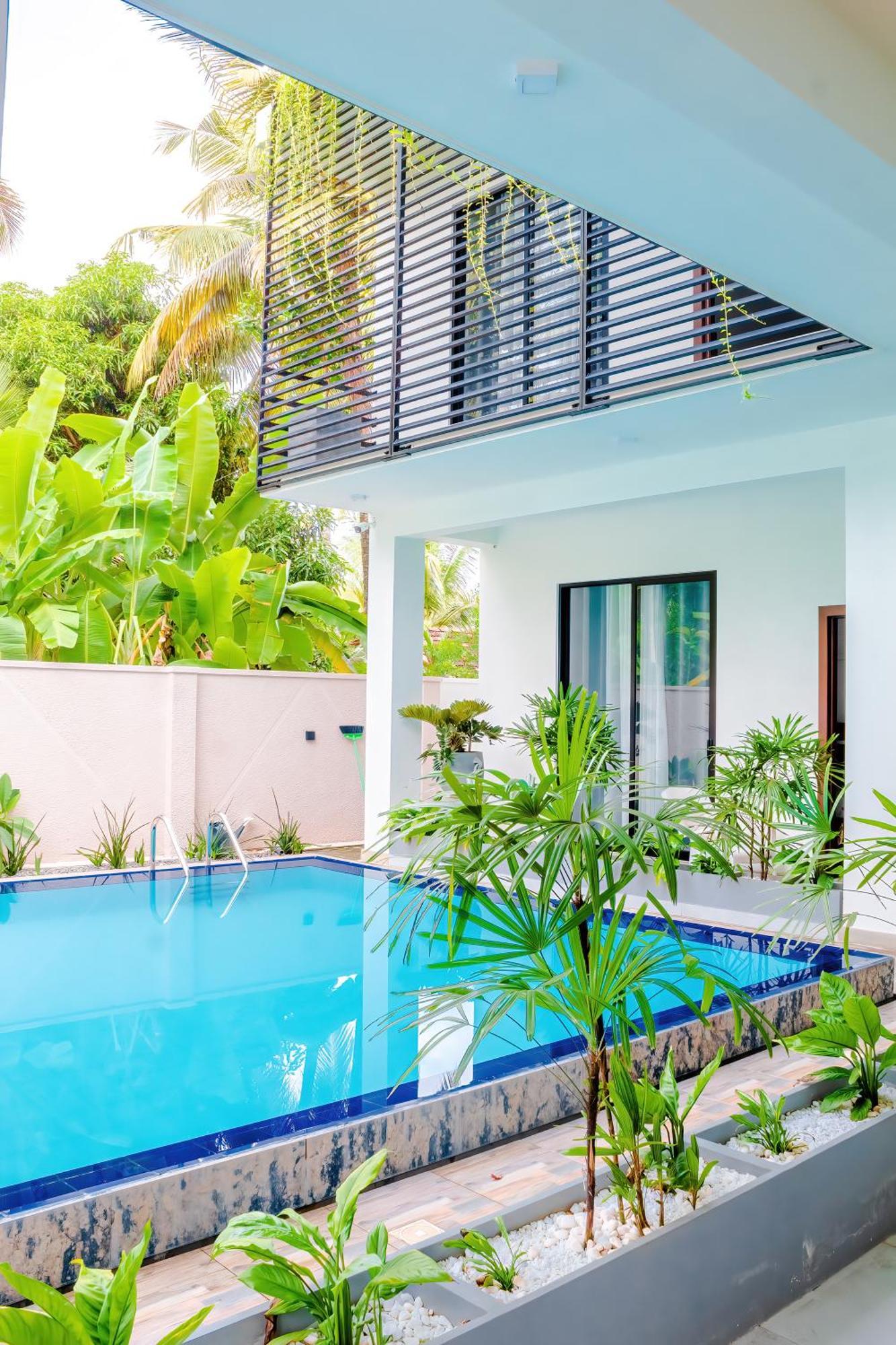 Ceylanro Transit Villa Negombo Bagian luar foto