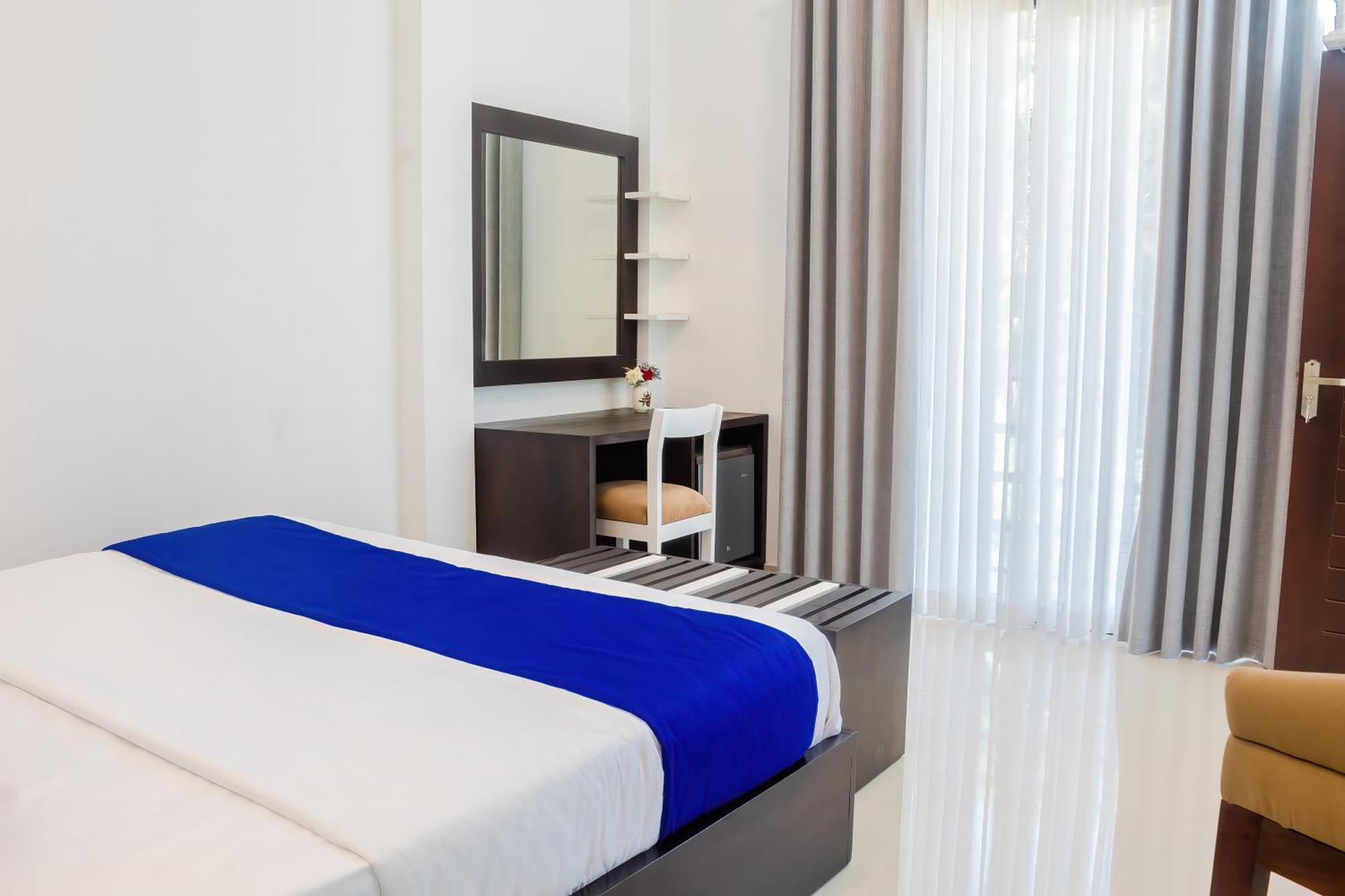 Ceylanro Transit Villa Negombo Bagian luar foto