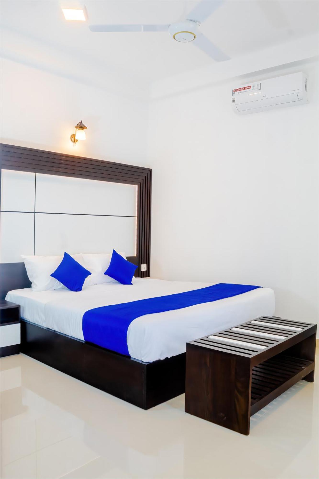 Ceylanro Transit Villa Negombo Bagian luar foto