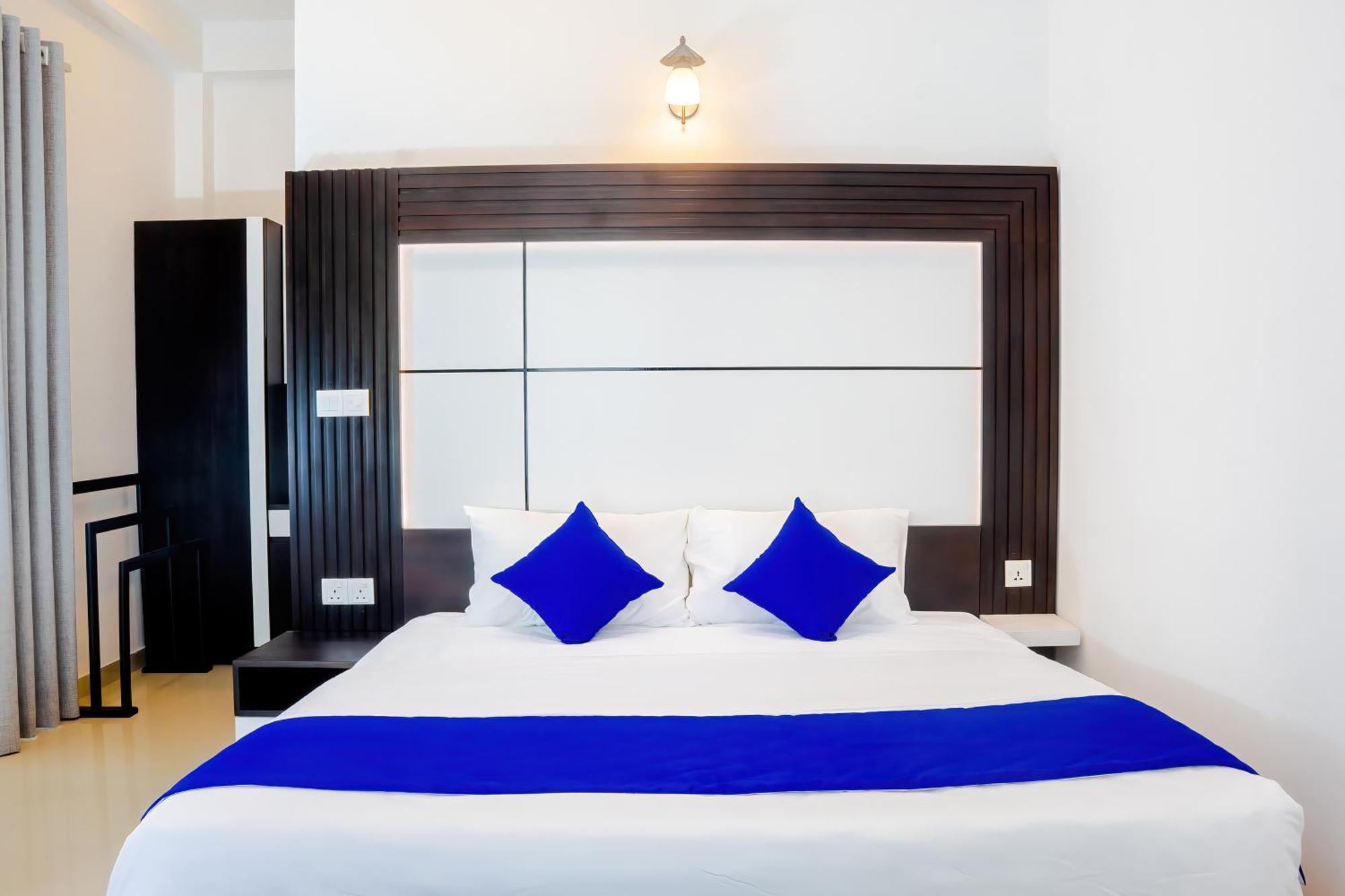 Ceylanro Transit Villa Negombo Bagian luar foto