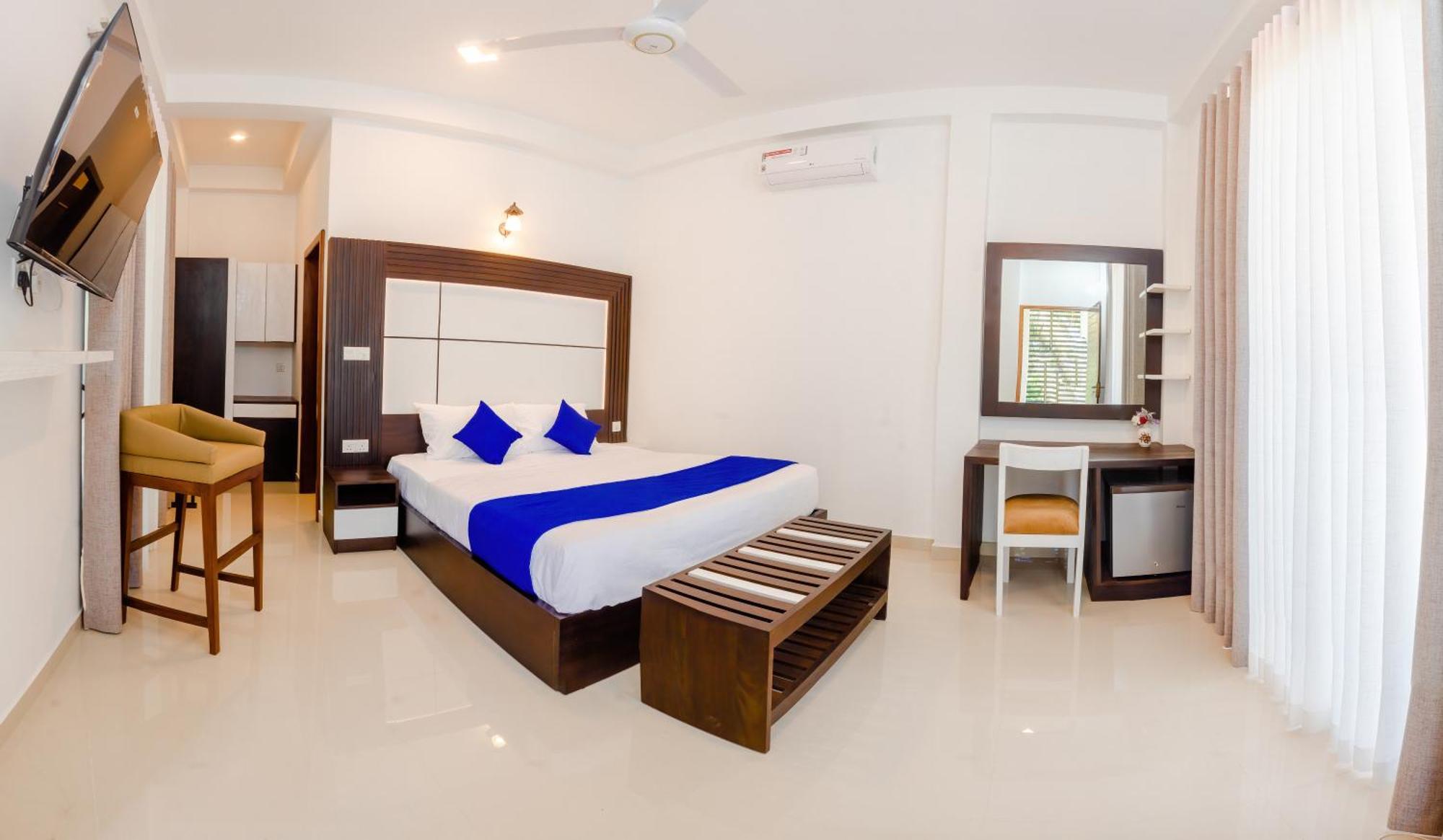 Ceylanro Transit Villa Negombo Bagian luar foto