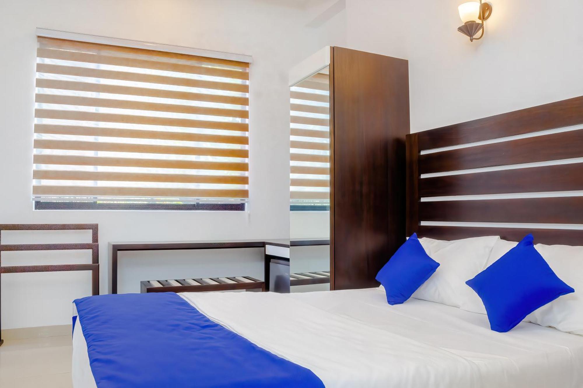Ceylanro Transit Villa Negombo Bagian luar foto