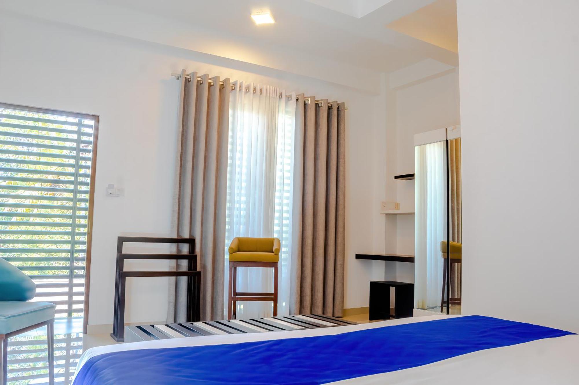 Ceylanro Transit Villa Negombo Bagian luar foto