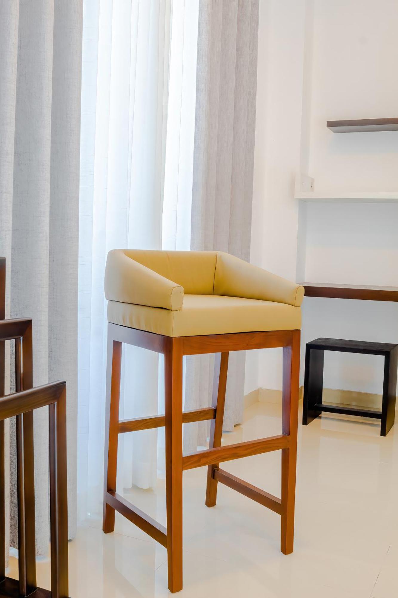 Ceylanro Transit Villa Negombo Bagian luar foto